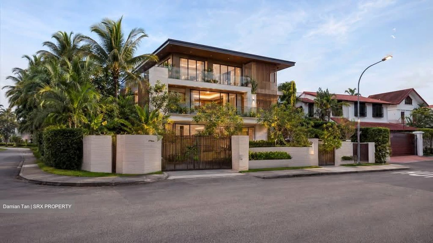 Caldecott Hill Estate (D11), Detached #569557251